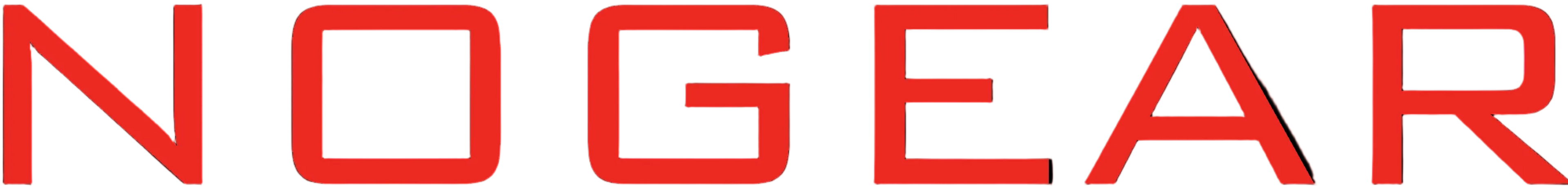 NOGEAR